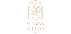 Elysian Villas Ios Logo