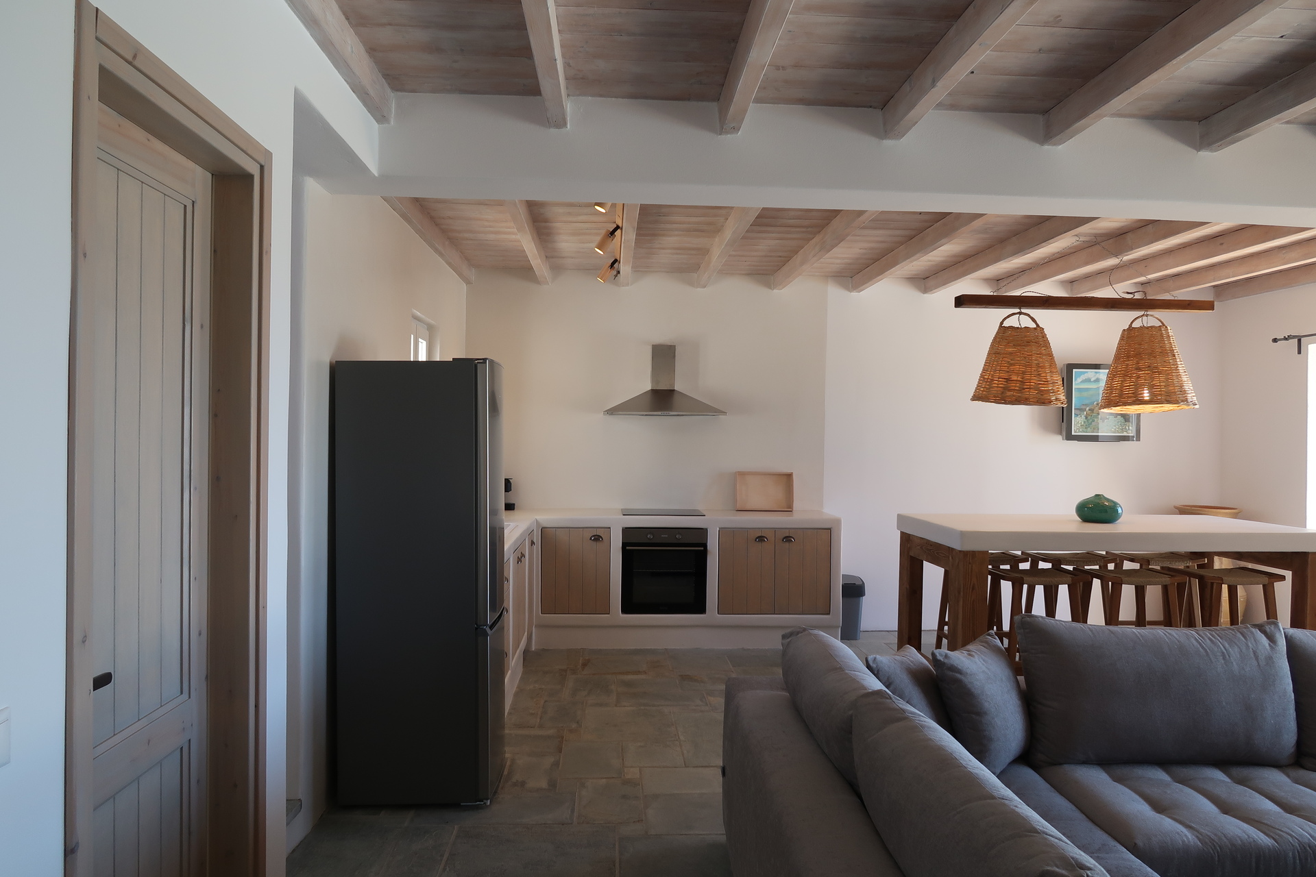 Villa No.03