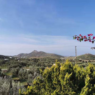 Lyrous Country House