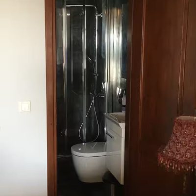 Lyrous Country House