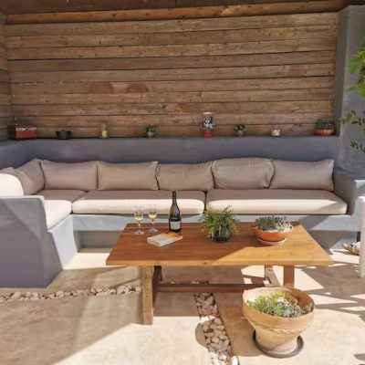 Lyrous Country House