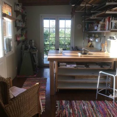 Lyrous Country House