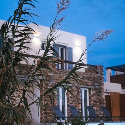 ELYSIAN VILLAS IOS